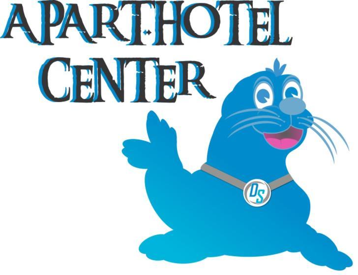 Apart Hotel Center Piatra Neamţ Esterno foto
